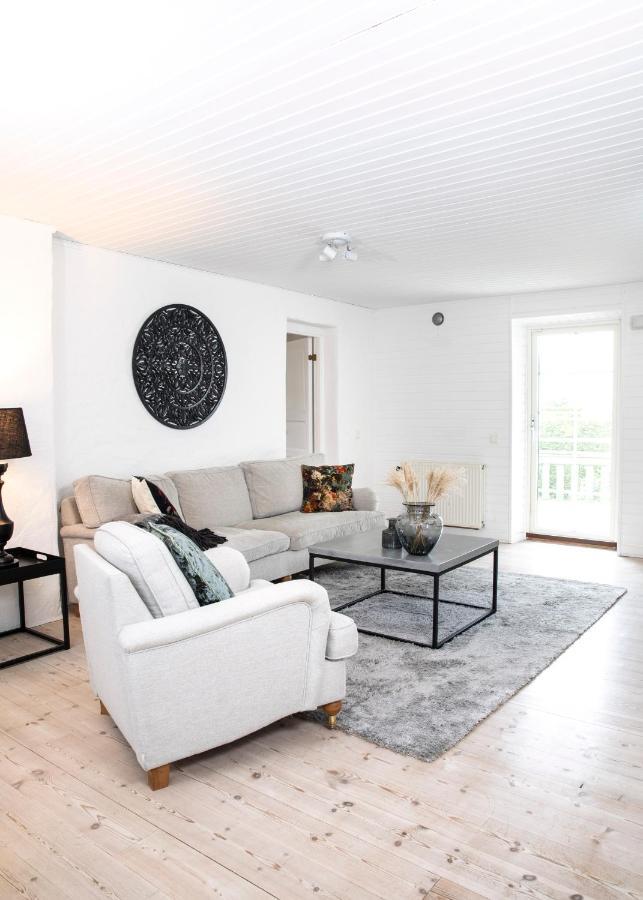 Granelunds Bed & Country Living Veberod City Villa Екстериор снимка