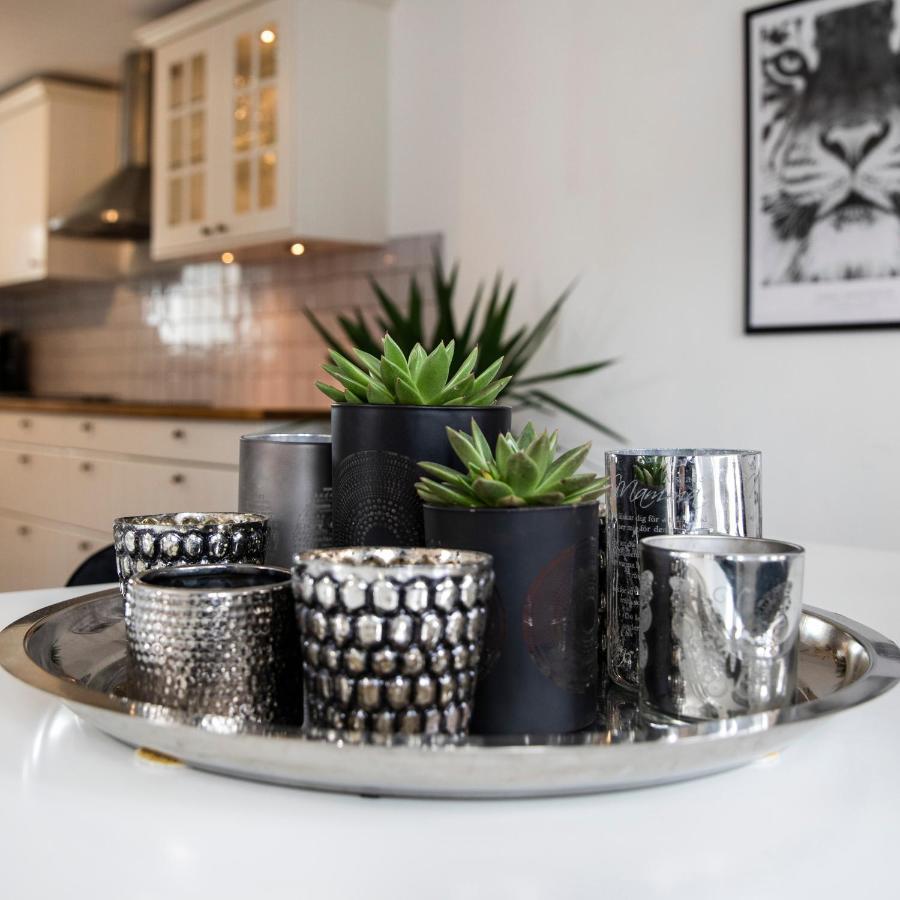 Granelunds Bed & Country Living Veberod City Villa Екстериор снимка