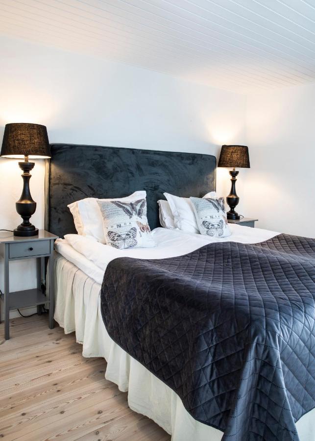 Granelunds Bed & Country Living Veberod City Villa Екстериор снимка