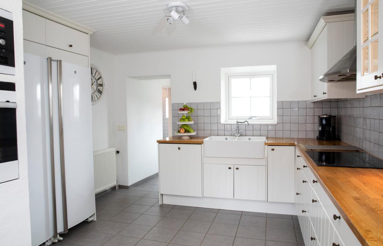 Granelunds Bed & Country Living Veberod City Villa Екстериор снимка