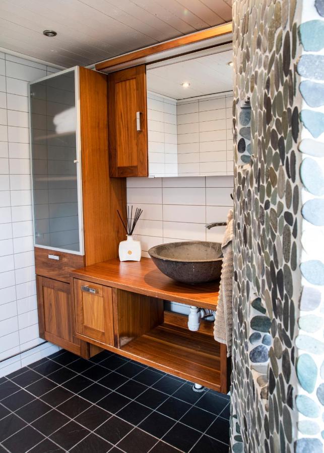 Granelunds Bed & Country Living Veberod City Villa Екстериор снимка