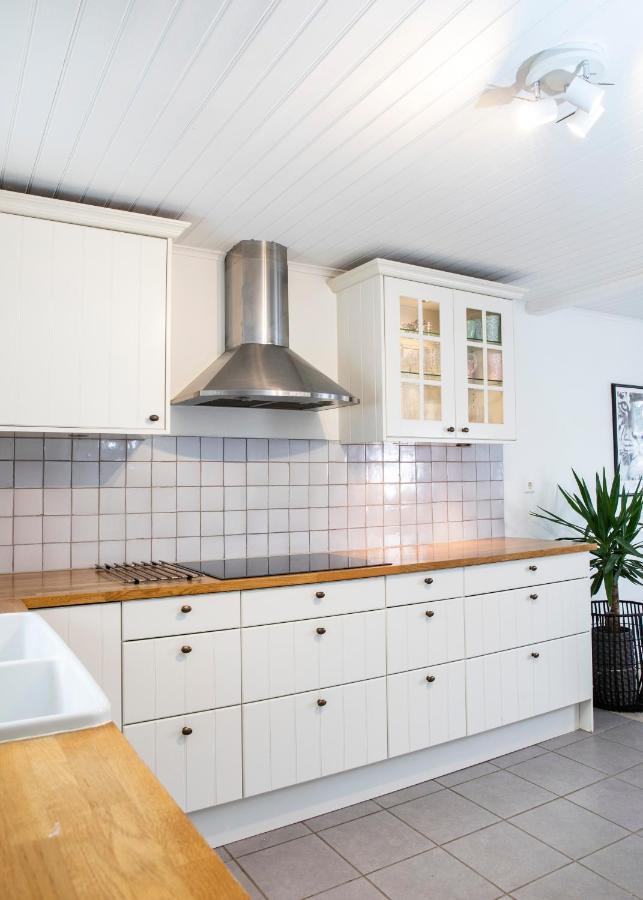 Granelunds Bed & Country Living Veberod City Villa Екстериор снимка